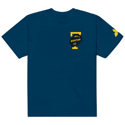 Boston Rugby Shirt