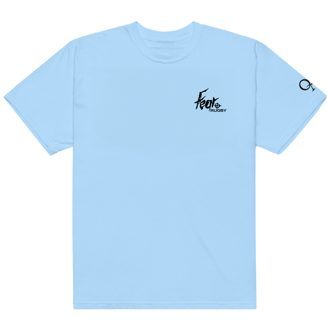 Fear Youth Rugby Shirt