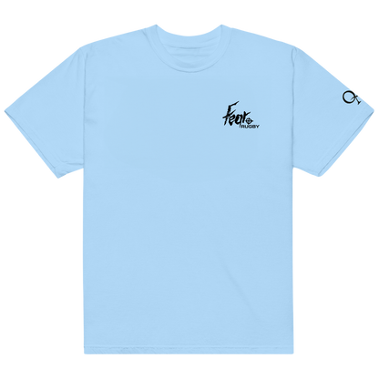 Fear Youth Rugby Shirt
