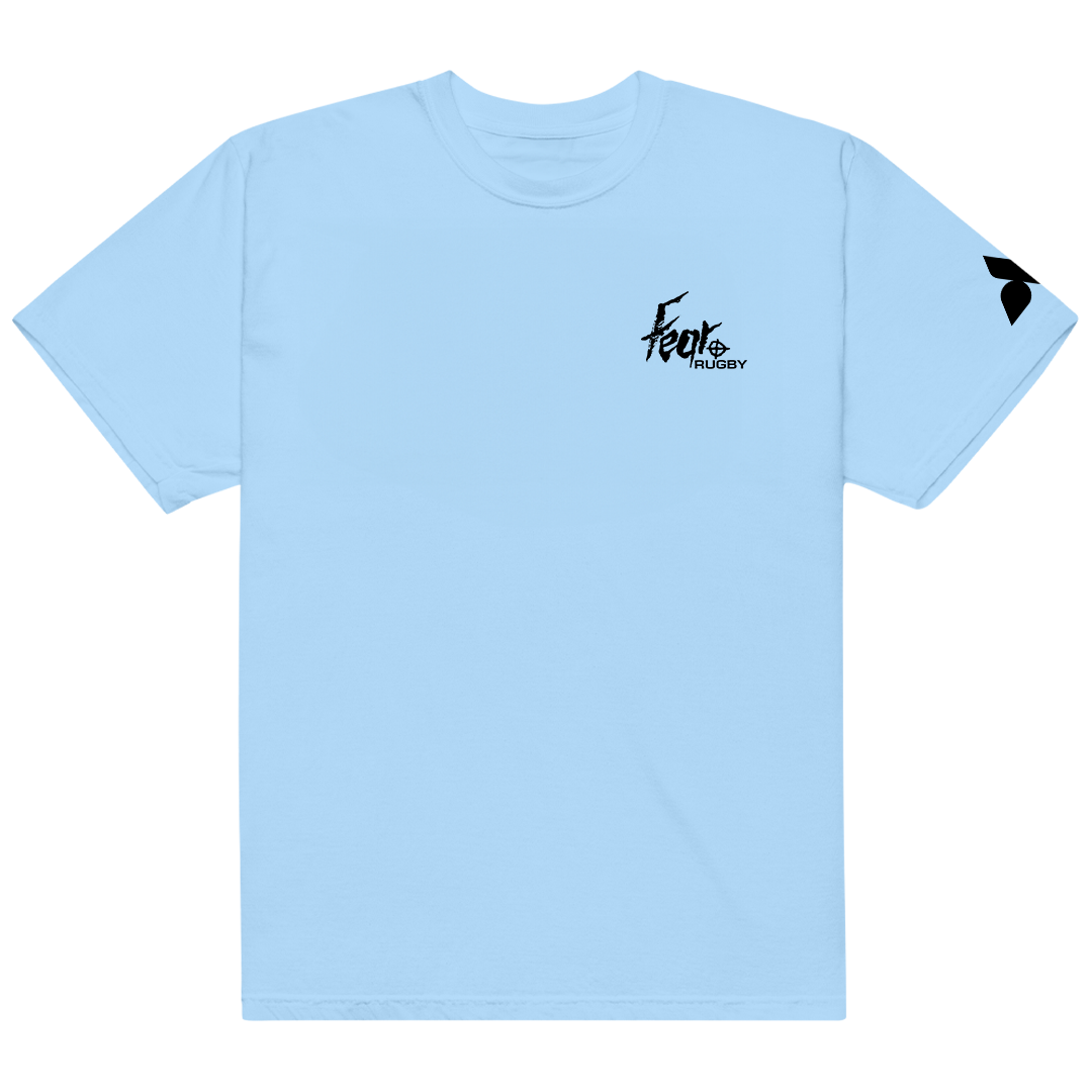 Fear Youth Rugby Shirt