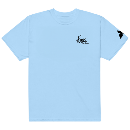 Fear Youth Rugby Shirt