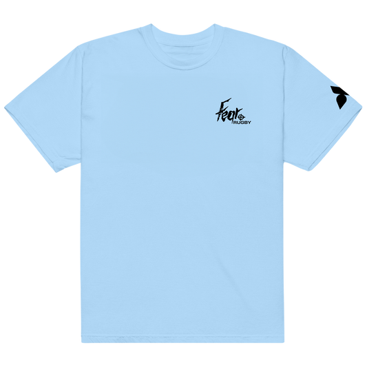 Fear Youth Rugby Shirt