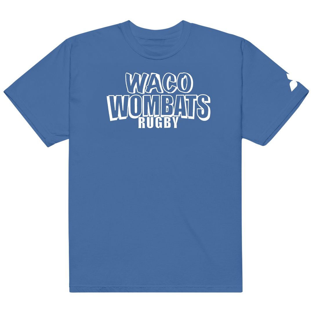 Waco Wombats Shirt