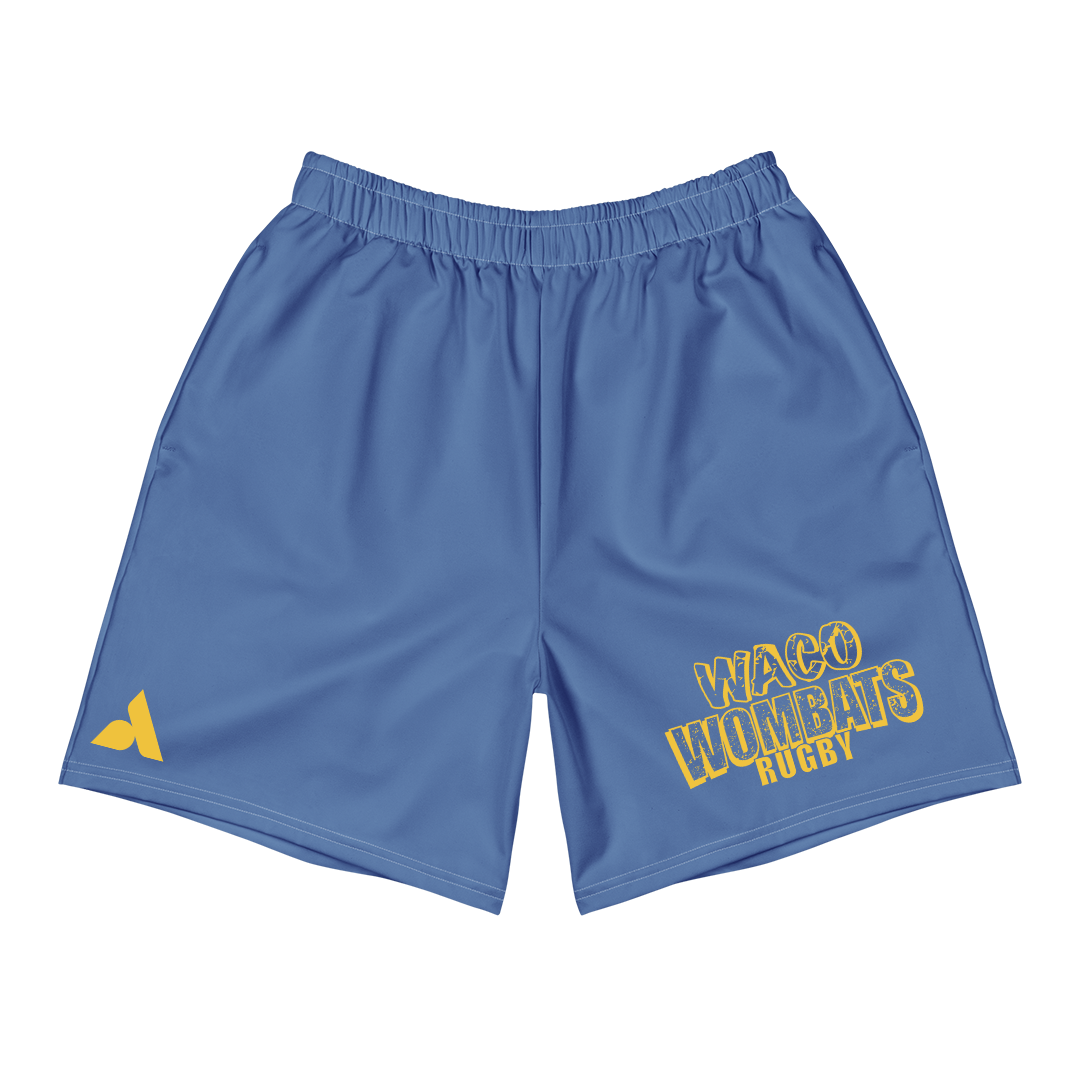 Waco Wombats Practice Shorts