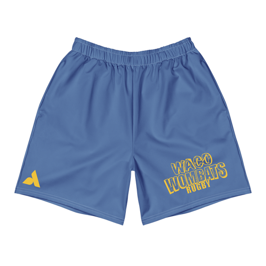 Waco Wombats Practice Shorts