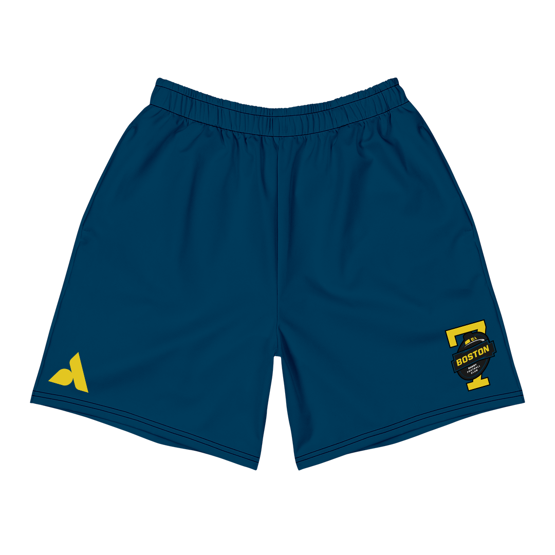 Boston Rugby Shorts
