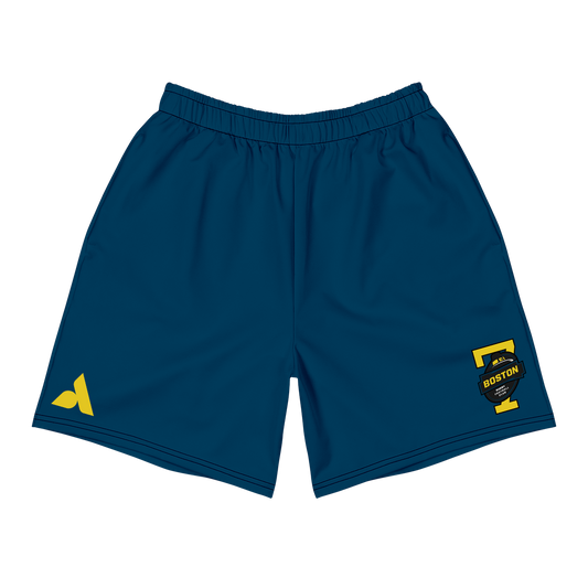 Boston Rugby Shorts