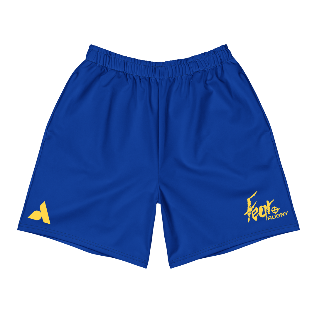 Fear Youth Rugby Shorts