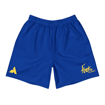 Fear Youth Rugby Shorts