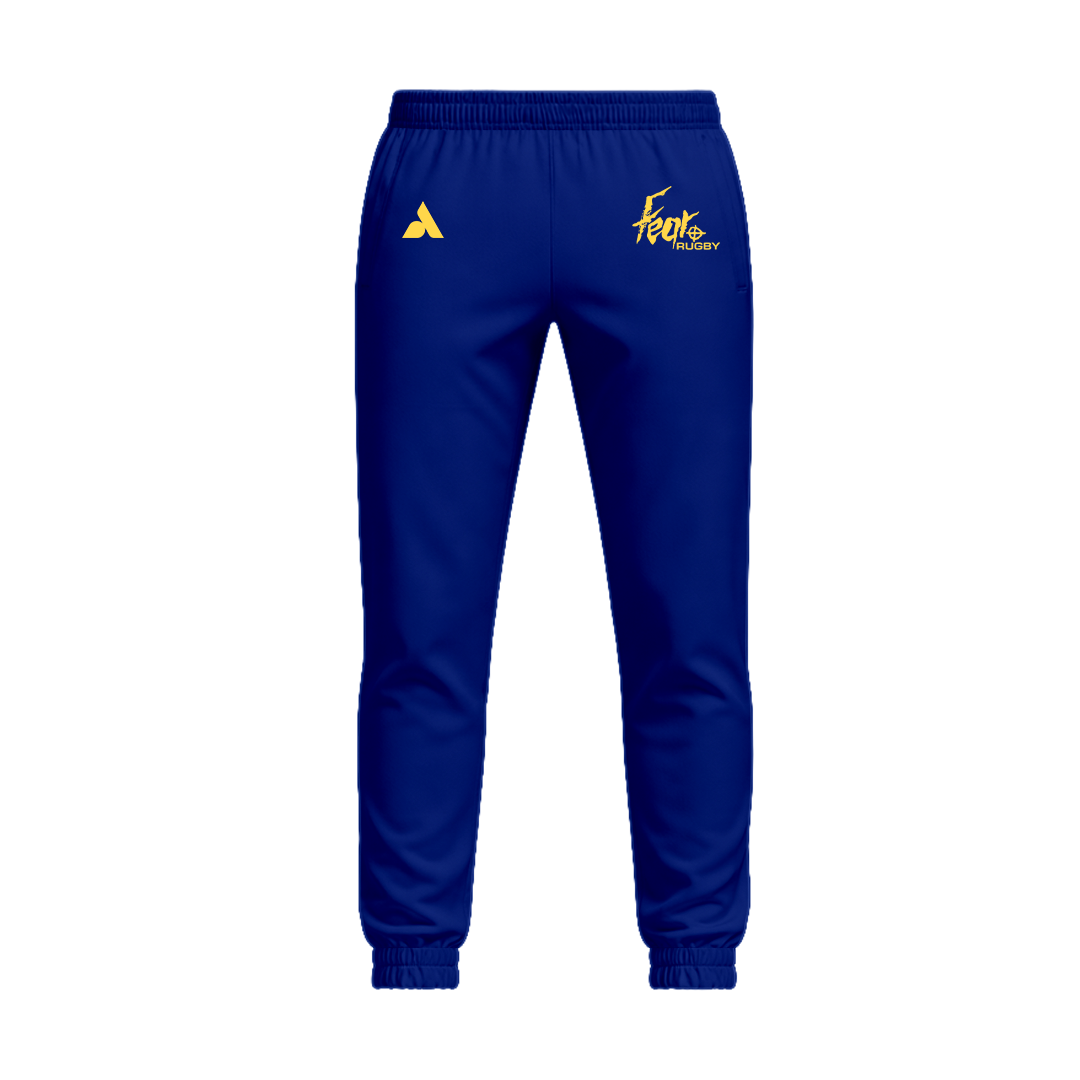 Fear Youth Rugby Water Resistant Set