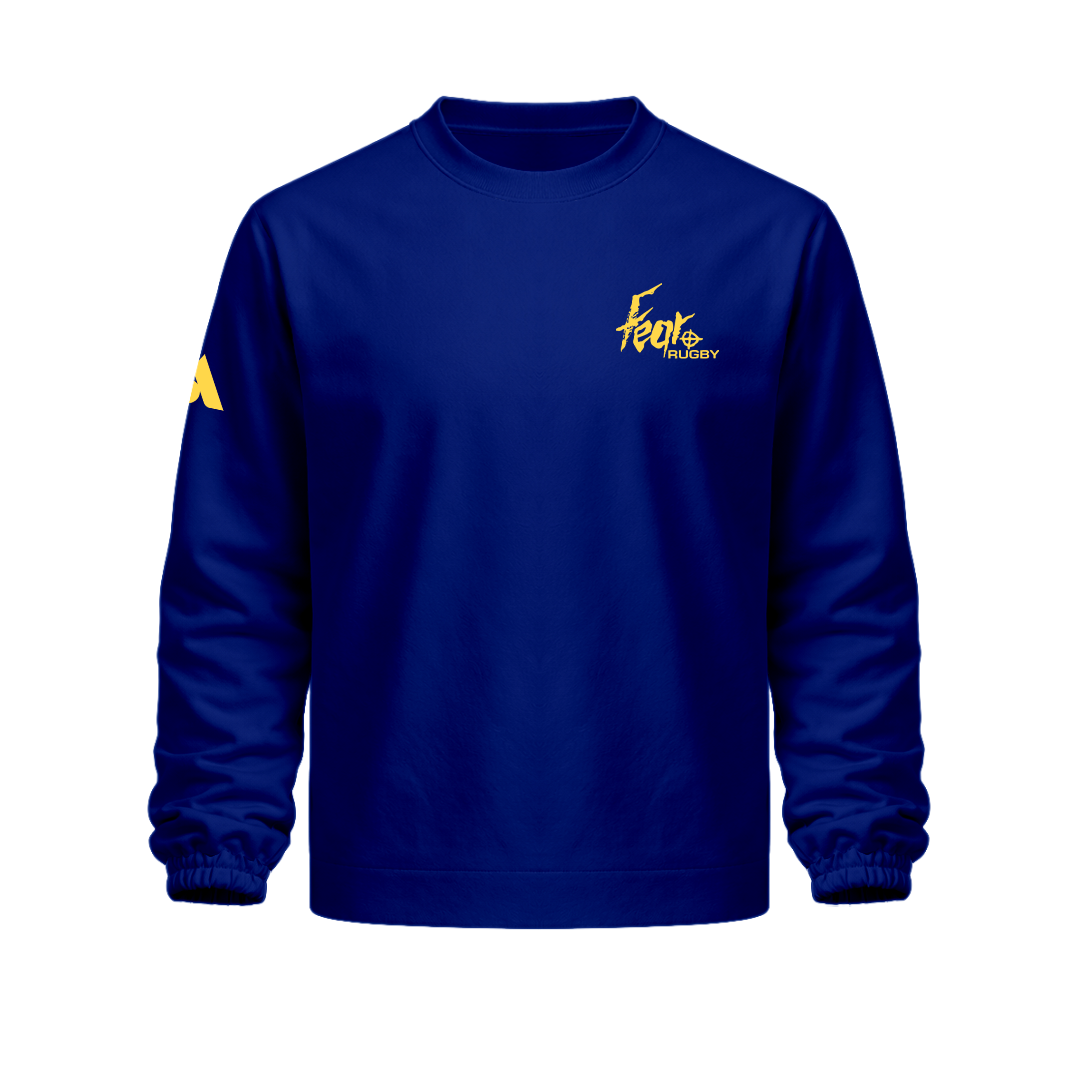 Fear Youth Rugby Water Resistant Set