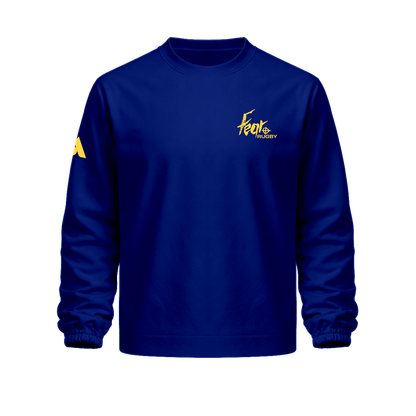 Fear Youth Rugby Water Resistant Set