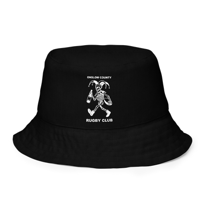 Onslow Rugby Reversible Bucket Hat