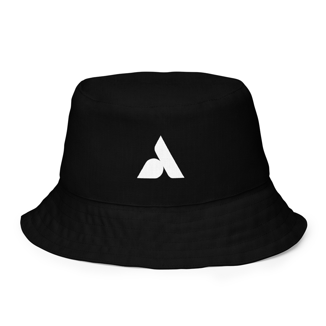 Falcons Rugby Reversible Bucket Hat