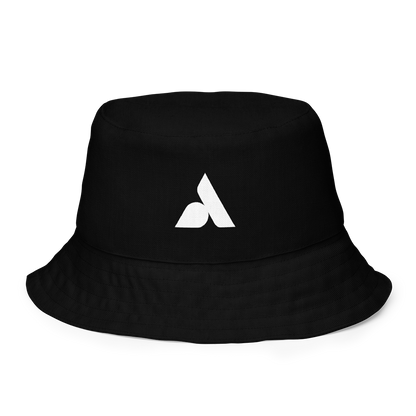 Falcons Rugby Reversible Bucket Hat