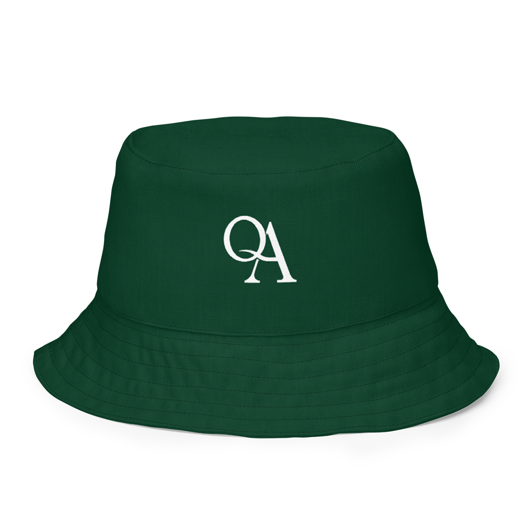 CLT Rugby Bucket Hat