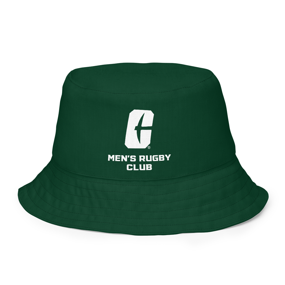 CLT Rugby Bucket Hat