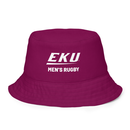 EKU Rugby Reversible Bucket Hat