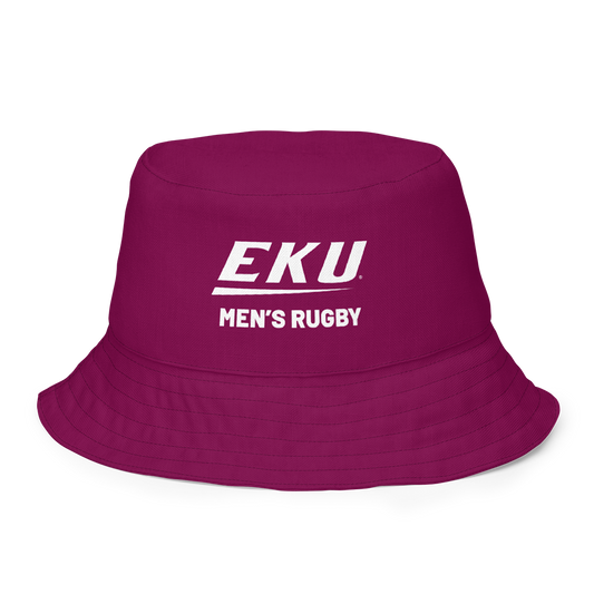 EKU Rugby Reversible Bucket Hat