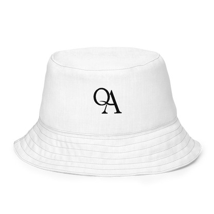 Raeford Rugby Reversible Bucket Hat