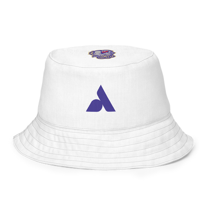 JMU Men's Rugby Reversible Bucket Hat