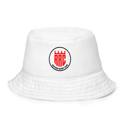 Raeford Rugby Reversible Bucket Hat