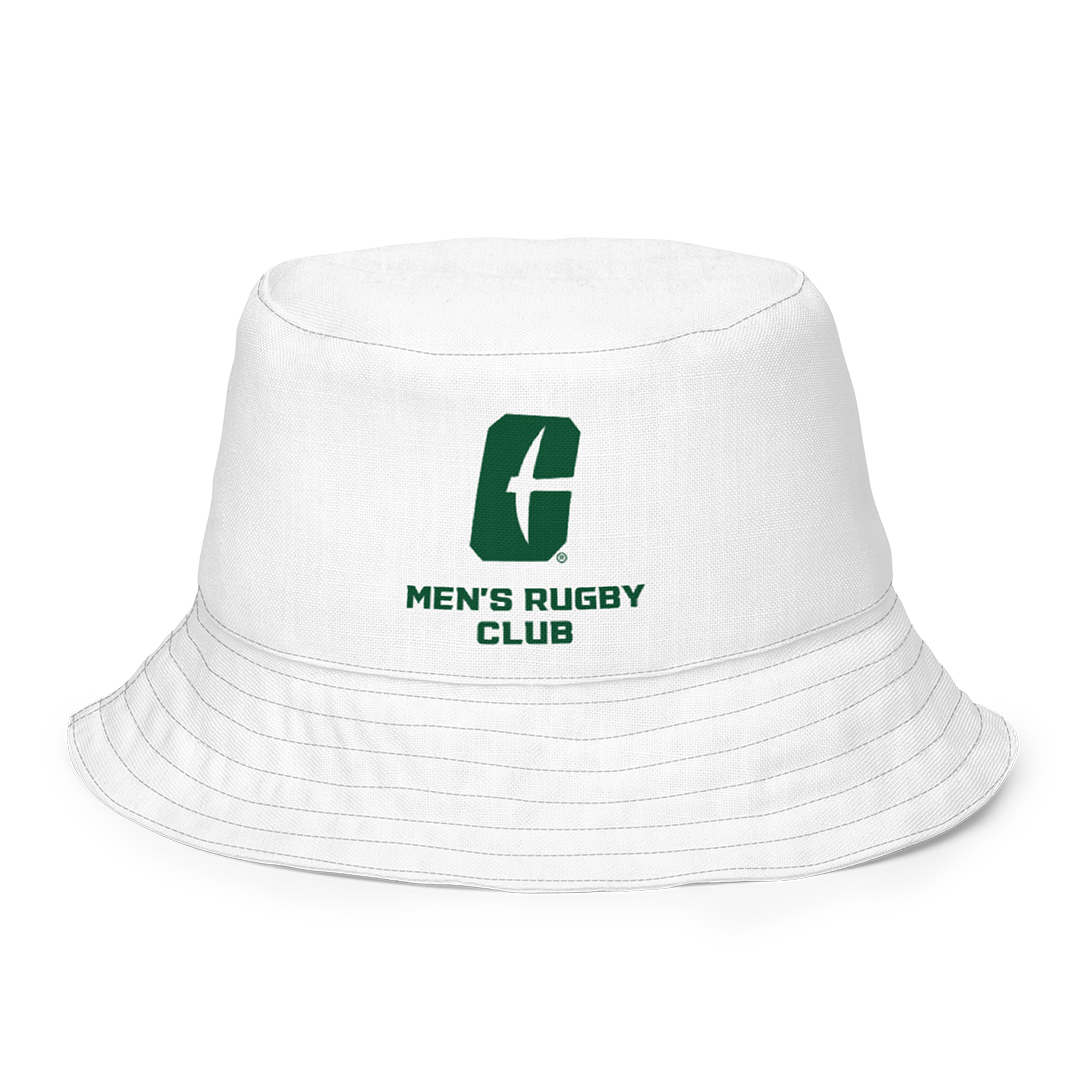 CLT Rugby Bucket Hat