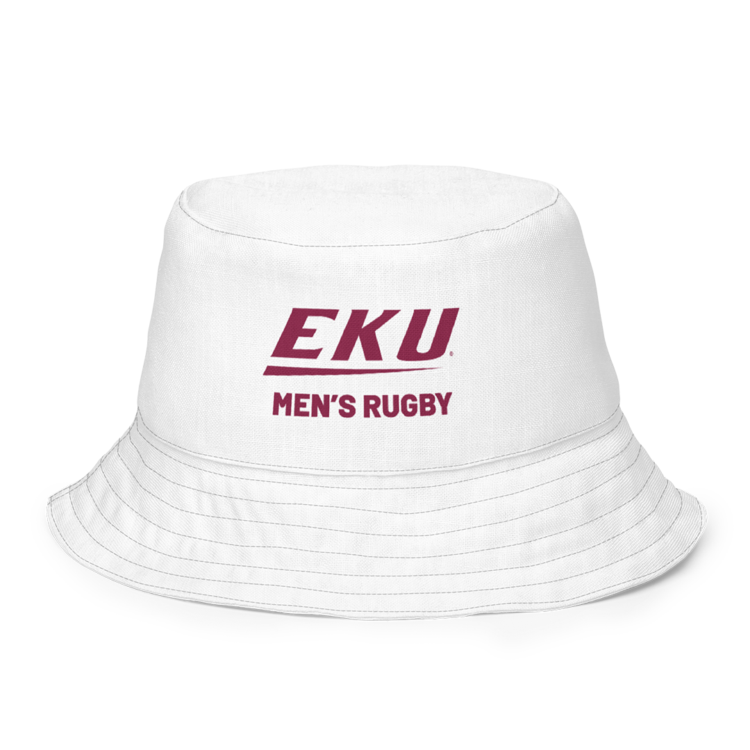 EKU Rugby Reversible Bucket Hat