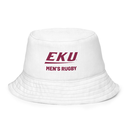 EKU Rugby Reversible Bucket Hat
