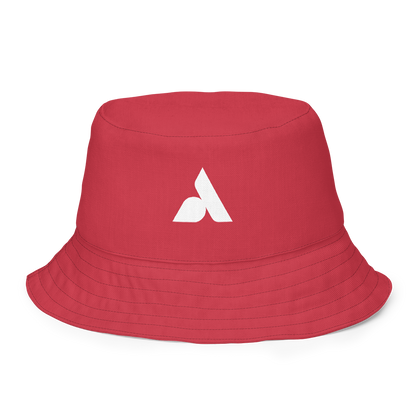 WKU Rugby Reversible Bucket Hat