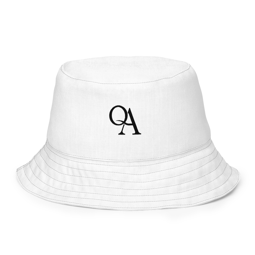 WKU Rugby Reversible Bucket Hat