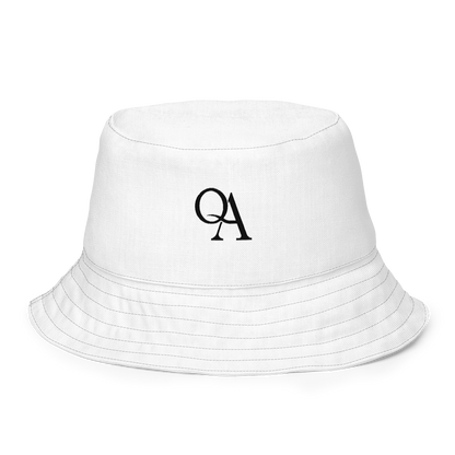 WKU Rugby Reversible Bucket Hat