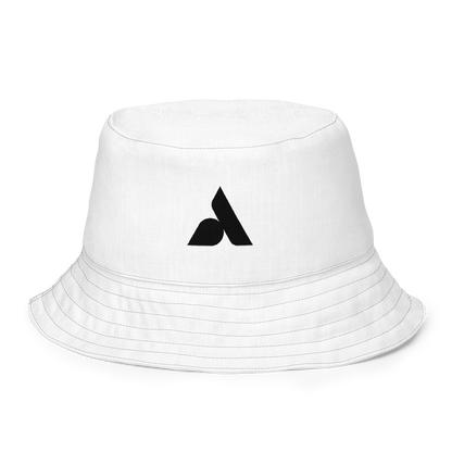 WKU Rugby Reversible Bucket Hat