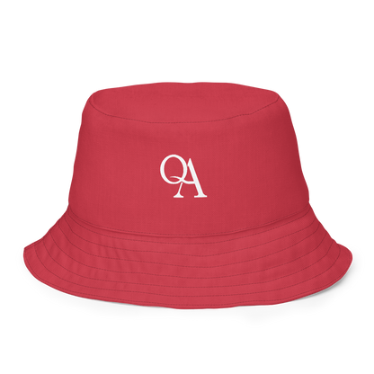 WKU Rugby Reversible Bucket Hat