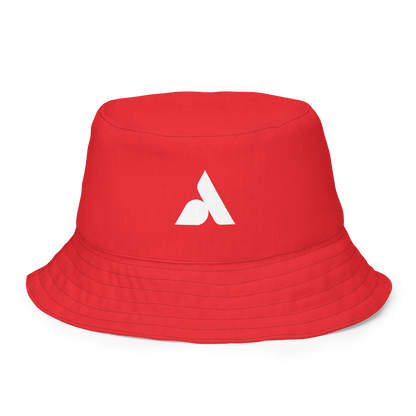 Onslow Rugby Reversible Bucket Hat