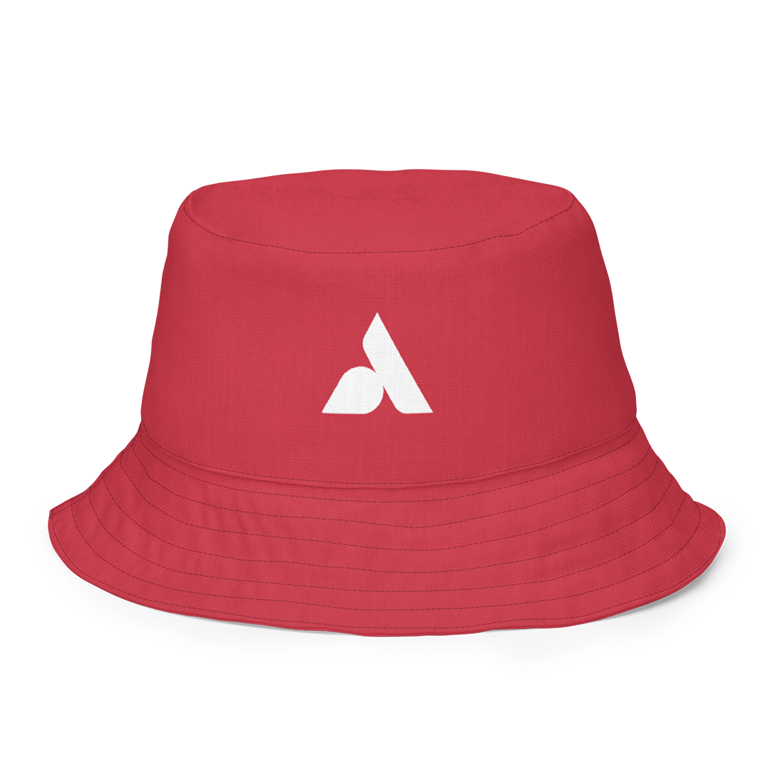 WKU Rugby Reversible Bucket Hat
