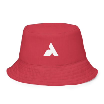 WKU Rugby Reversible Bucket Hat