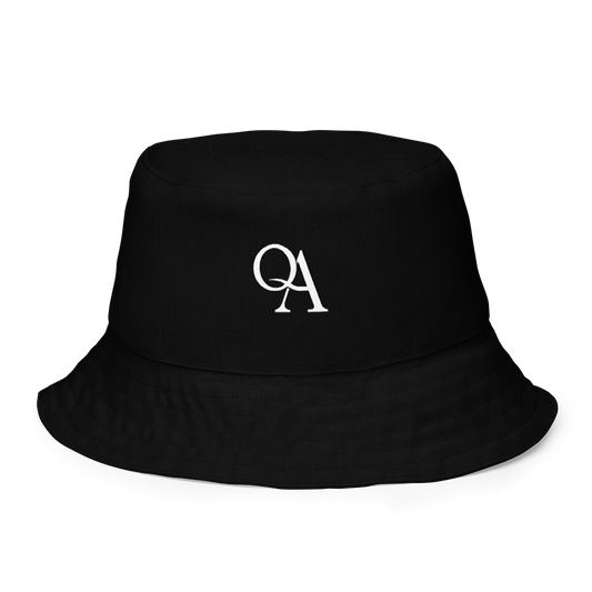 WKU Rugby Reversible Bucket Hat