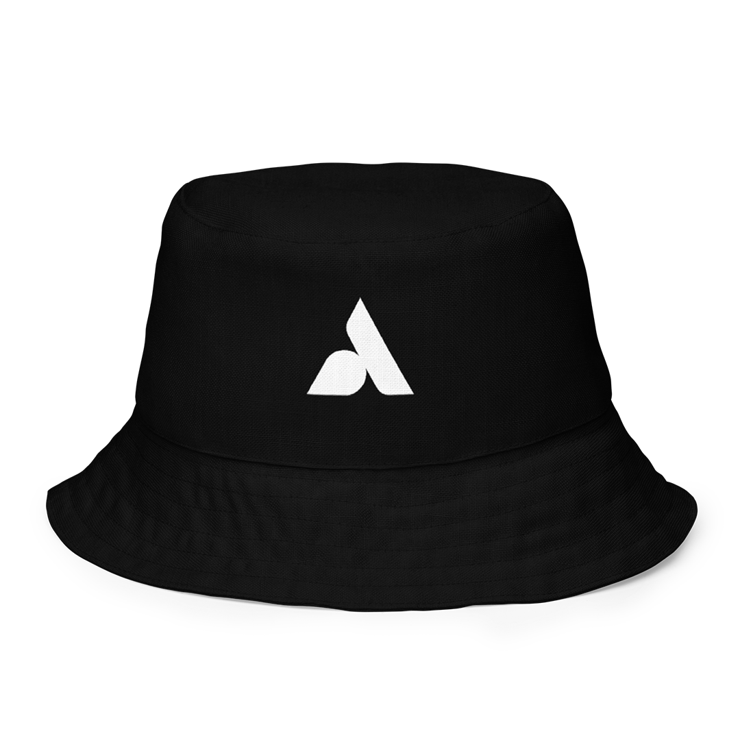 WKU Rugby Reversible Bucket Hat