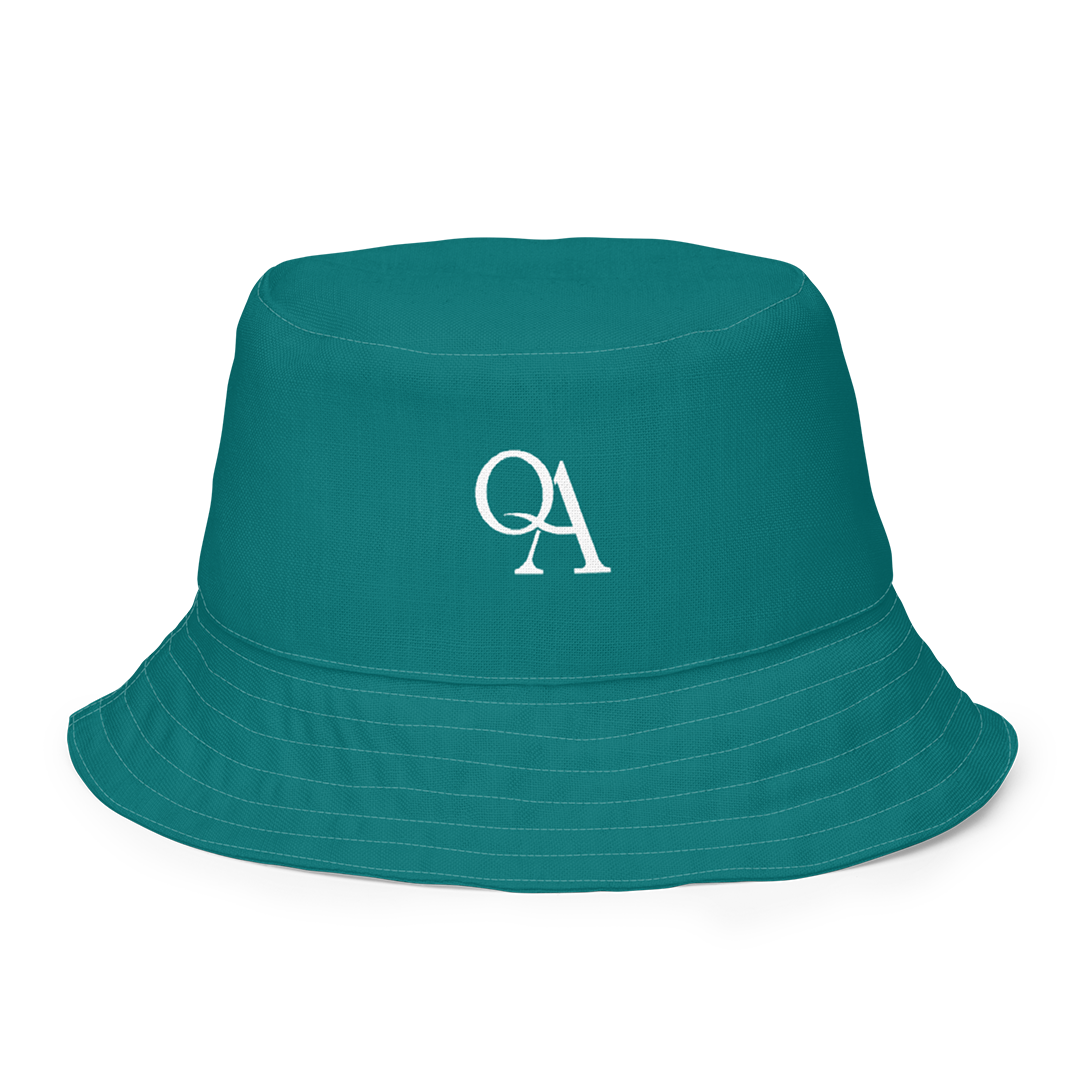 Coastal Carolina Reversible Bucket Hat