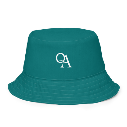 Coastal Carolina Reversible Bucket Hat