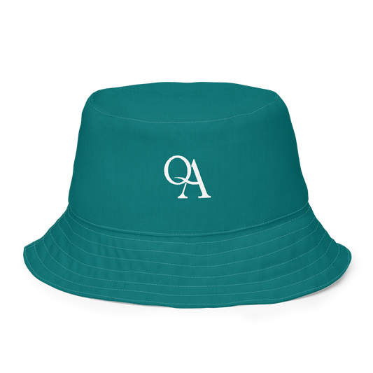 Coastal Carolina Reversible Bucket Hat