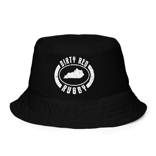 WKU Rugby Reversible Bucket Hat