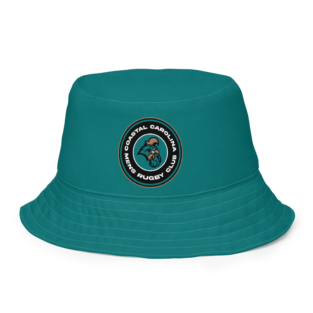 Coastal Carolina Reversible Bucket Hat