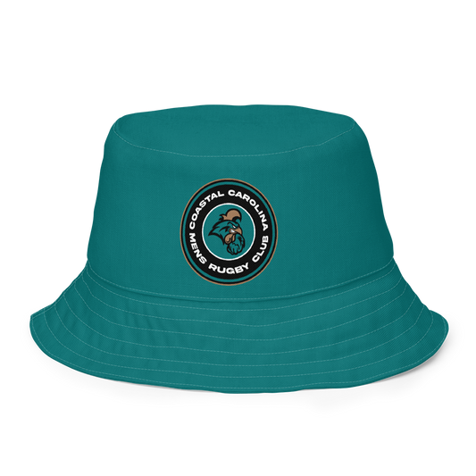 Coastal Carolina Reversible Bucket Hat