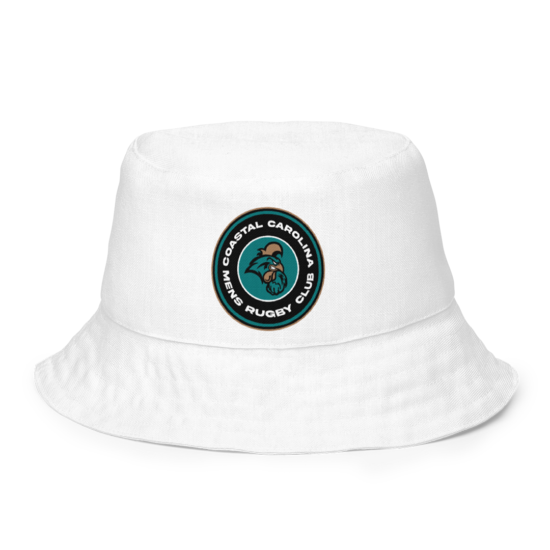 Coastal Carolina Reversible Bucket Hat