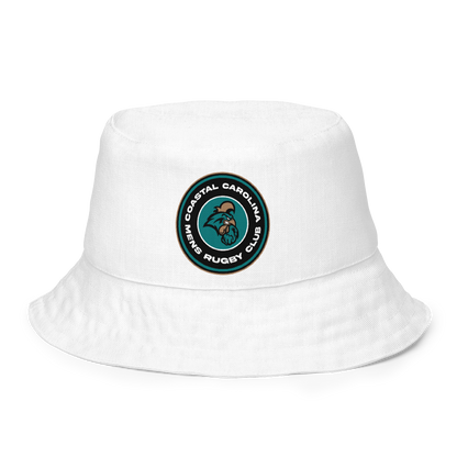 Coastal Carolina Reversible Bucket Hat