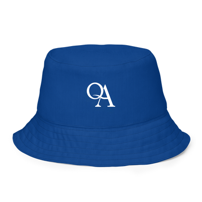 UNF Rugby Reversible Bucket Hat