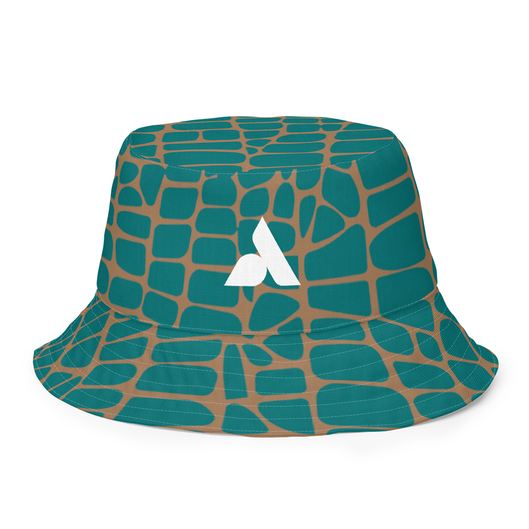 Coastal Carolina Rugby Reversible Bucket Hat