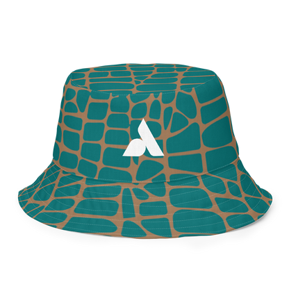 Coastal Carolina Rugby Reversible Bucket Hat